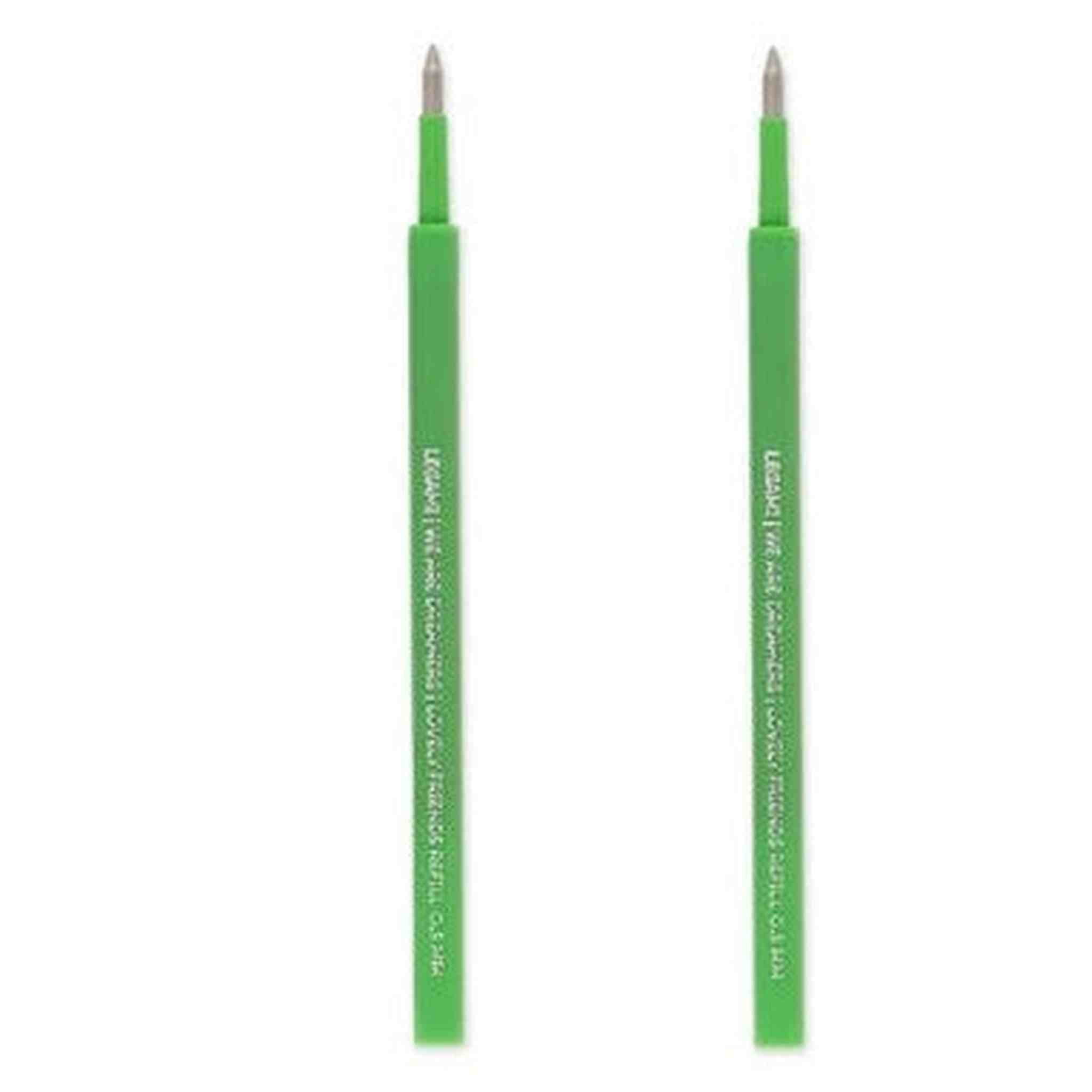Legami Cartoleria — 2 REFILL PER PENNA GEL LOVELY FRIENDS
