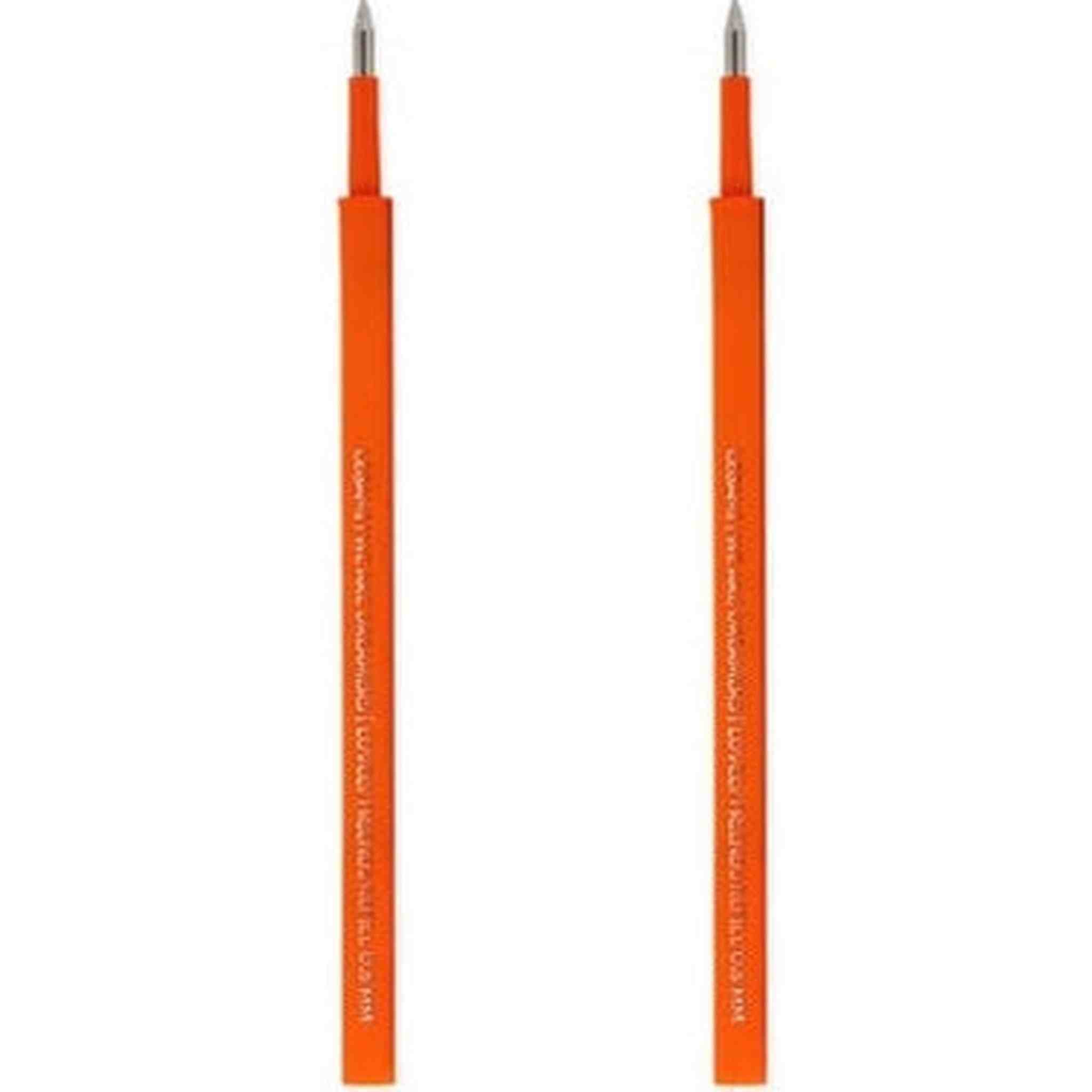 Legami Cartoleria — 2 REFILL PER PENNA GEL LOVELY FRIENDS