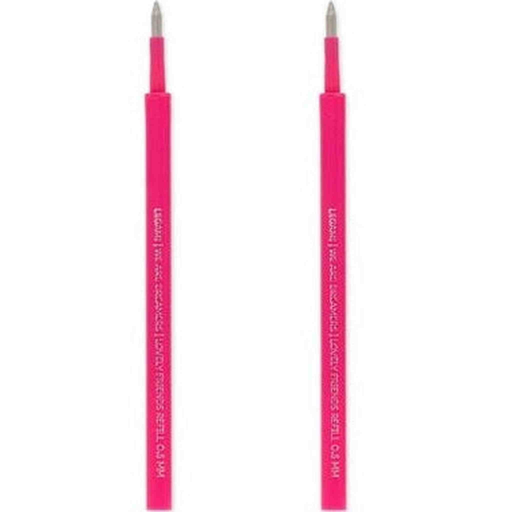 Legami Cartoleria — 2 REFILL PER PENNA GEL LOVELY FRIENDS