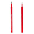 Legami Cartoleria — 2 REFILL PER PENNA GEL LOVELY FRIENDS