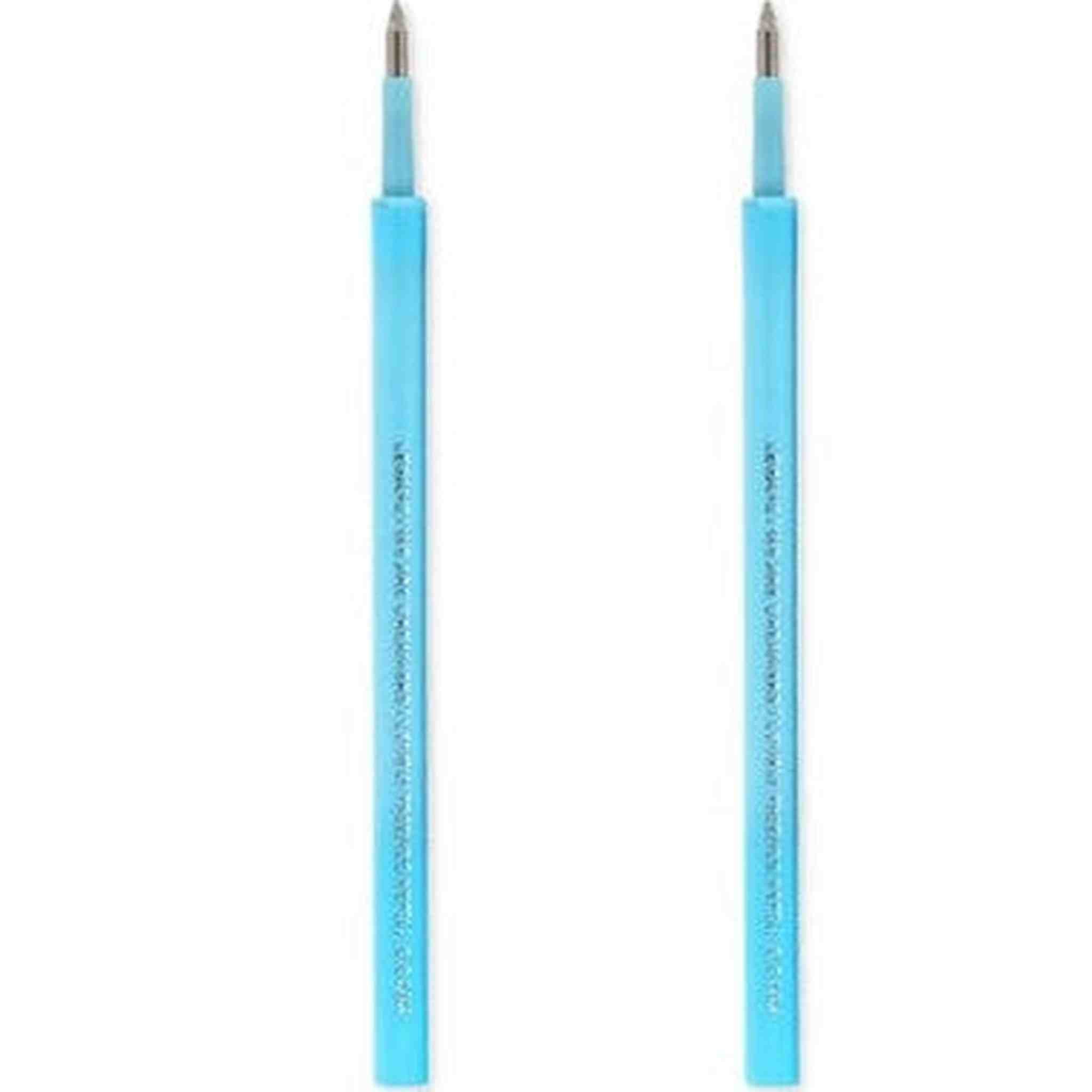 2 Refill per Penna Gel Lovely Friends - SKY BLUE