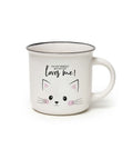 CUP-PUCCINO - CAT