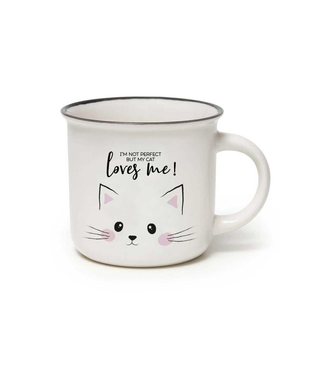 CUP-PUCCINO - CAT