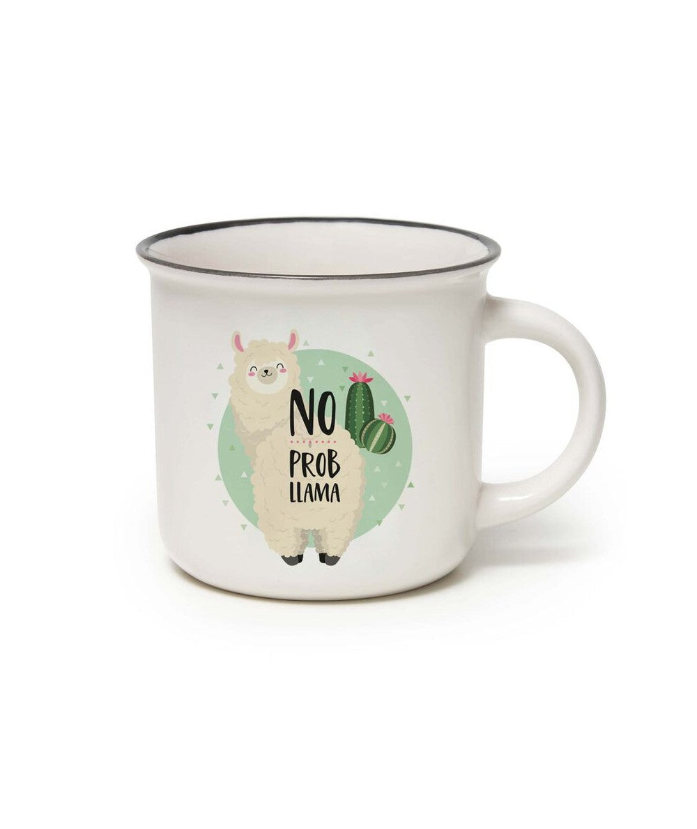 CUP-PUCCINO - LLAMA