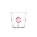 SWEET AND CANDY tumbler lecca-lecca ross