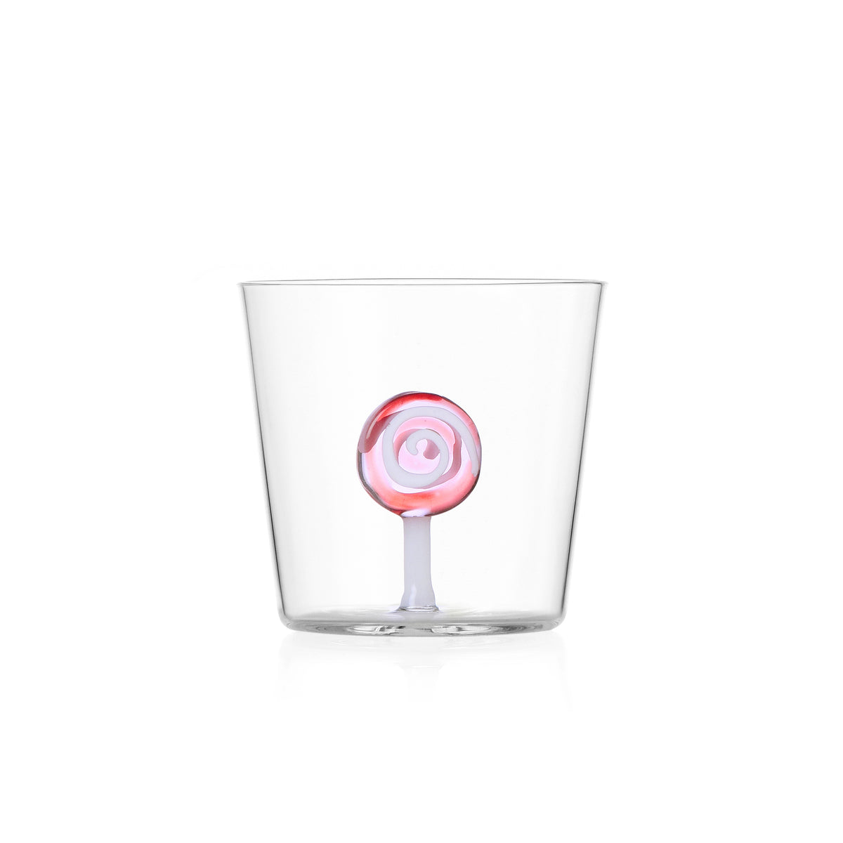 SWEET AND CANDY tumbler lecca-lecca ross