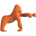 QEEBOO - Kong XS Dark Orange W