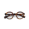 OKKIA – Occhiale da Lettura LAURO Soft Touch Classic Havana