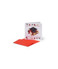BIGLIETTO DI AUGURI 7x7GRADUATION HAT