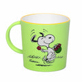 MUG 400 ML SNOOPY HAVE A NICE DAY