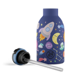 CLIMA BOTTLE SPACE FRIENDS 330 ML