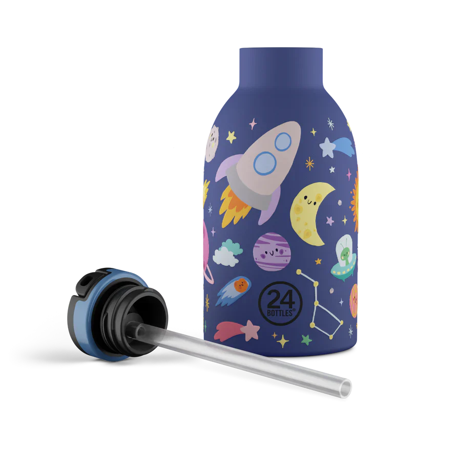 CLIMA BOTTLE SPACE FRIENDS 330 ML