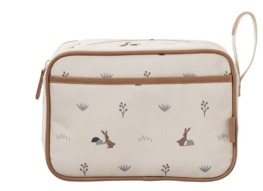 Beauty case 39, coniglio sandshell