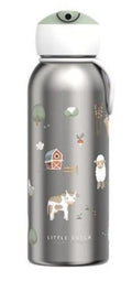 Borraccia Termica flip-up Little farm