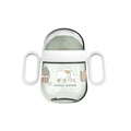 Tazza salvagocce 2.0 200 ml Little farm