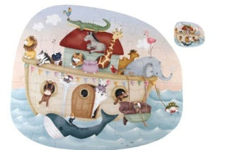 Puzzle Arca di Noé