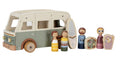 Vintage Campervan FSC