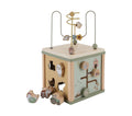 Activity Cube - Cubo multiattività FSC