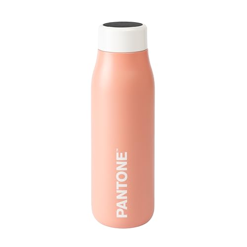PANTONE Borraccia Termica Rosette 500 ml
