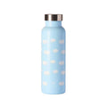 THERMOS ACCIAIO 3D 500 ML SKY