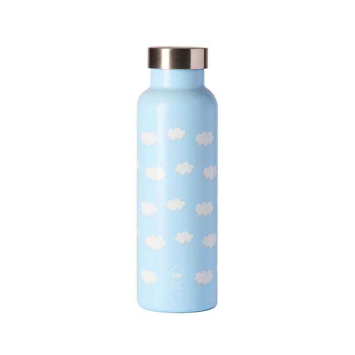 THERMOS ACCIAIO 3D 500 ML SKY