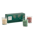 Yankee Candle Timeless Trio – Confezione regalo 3 candele Tumbler