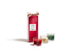 Yankee Candle Mini Mood Makers – Confezione regalo 3 candele mini Natale