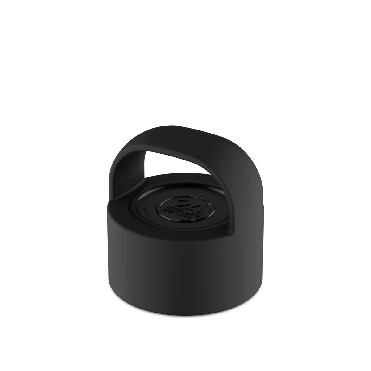 24 BOTTLES - Handle Lid Marine