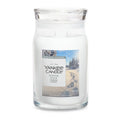 Yankee Candle Winter Walk – Giara Grande Signature 567 g