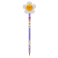 LEGAMI - Squeezies Pencil with Squishy