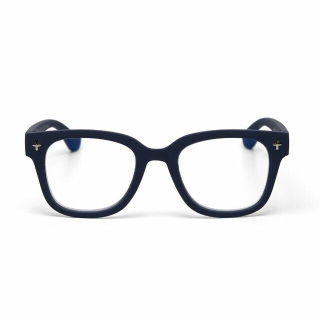 Occhiale da lettura mod.GIOVANNI Col.Midnight