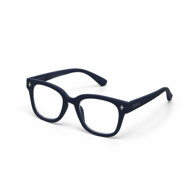 Occhiale da lettura mod.GIOVANNI Col.Midnight