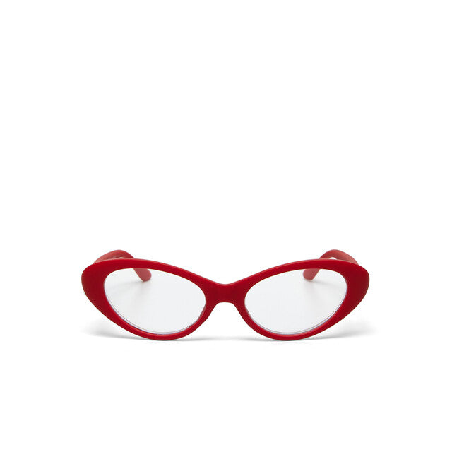 Occhiale da lettura LINA Col. RED