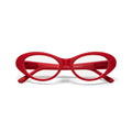 Occhiale da lettura LINA Col. RED