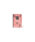 QUADERNO FOGLIO A6 A RIGHE -FLAMINGO
