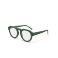 OKKIA Zeno – Occhiale da Lettura Blue Light Block | Green