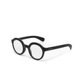 OKKIA - Occhiale da lettura mod.LAURO Col.Black  OK041
