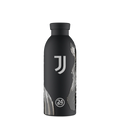 24Bottles x Juventus – Clima Bottle Zebra 500 ml