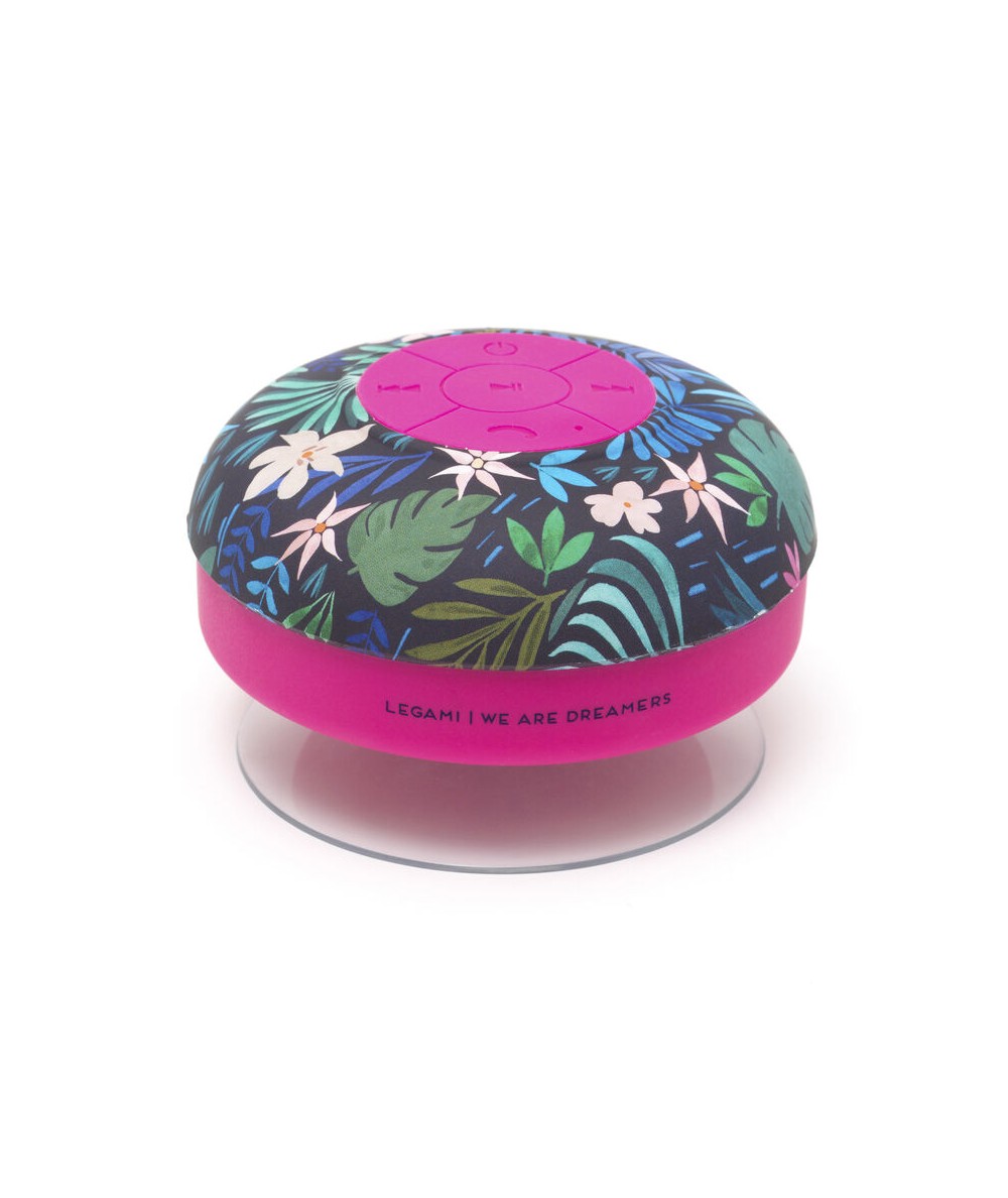 Speaker Bluetooth SINGING IN THE SHOWER-Flora