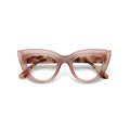 Occhiale da lettura CLAUDIA Col. Pink Havana