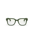 Occhiale da lettura mod.GIOVANNI Col.Green