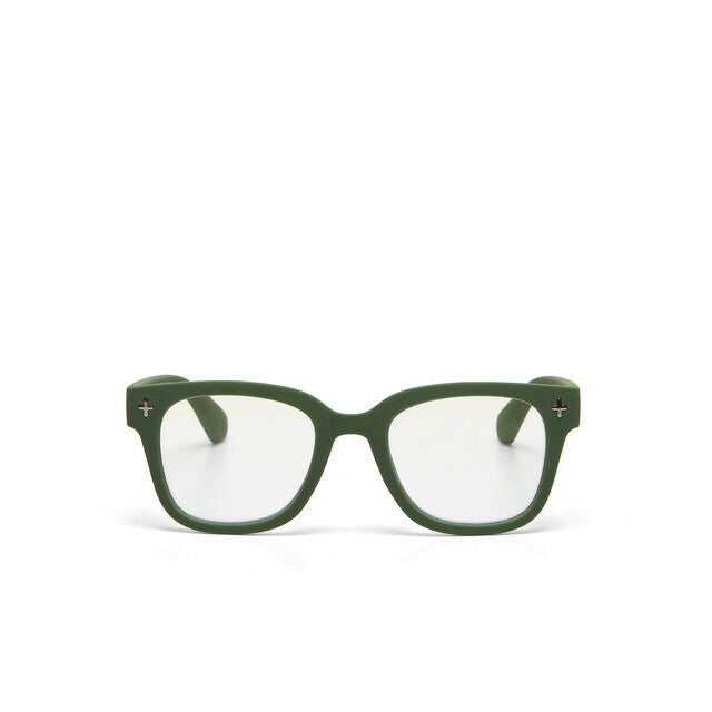 Occhiale da lettura mod.GIOVANNI Col.Green