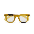 Occhiale da lettura mod.FIRENZE Col.Yellow 3p havana