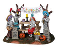 LEMAX DAY OF THE DEAD PARTY 23583-AA