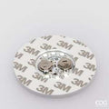 BASE LUMINOSA X6LED D07(SOTTOBOTT) C3