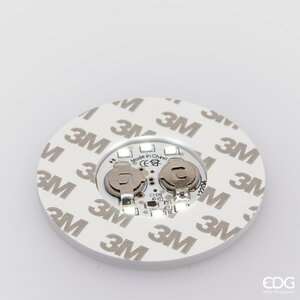 BASE LUMINOSA X6LED D07(SOTTOBOTT) C3