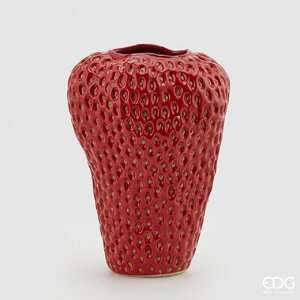 VASO CHAKRA FRAGOLA H37 D25