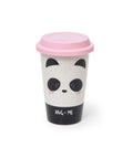 Tu vuò fà l'Americano MUG - PANDA