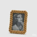 PORTAFOTO CORDA POLY 21X17