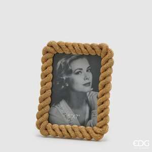 PORTAFOTO CORDA POLY 21X17
